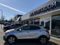 Opel Mokka 1.4 T Cosmo | Leder | Sportstoelen | Navi | DAB | Grijs - thumbnail 13