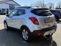 Opel Mokka 1.4 T Cosmo | Leder | Sportstoelen | Navi | DAB | Grijs - thumbnail 12
