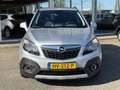 Opel Mokka 1.4 T Cosmo | Leder | Sportstoelen | Navi | DAB | Grijs - thumbnail 2