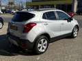 Opel Mokka 1.4 T Cosmo | Leder | Sportstoelen | Navi | DAB | Grijs - thumbnail 9