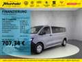 Volkswagen T7 Caravelle LR 2.0 TDI 4-motion Automatik, LED, Grau - thumbnail 1