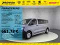 Volkswagen T7 Caravelle LR 2.0 TDI 4-motion Automatik, LED, Grau - thumbnail 1