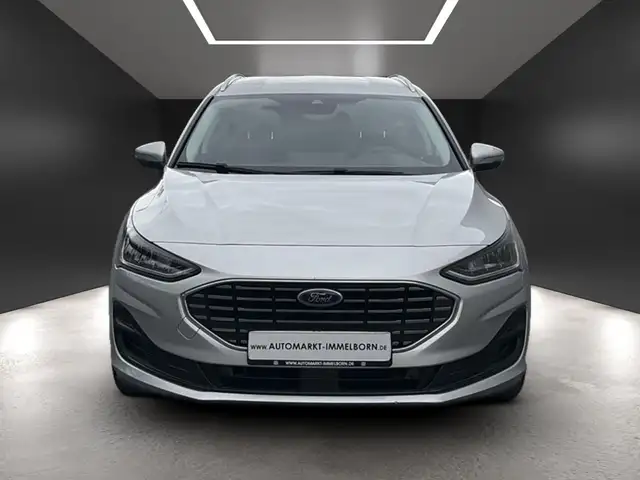 Ford Focus view 8