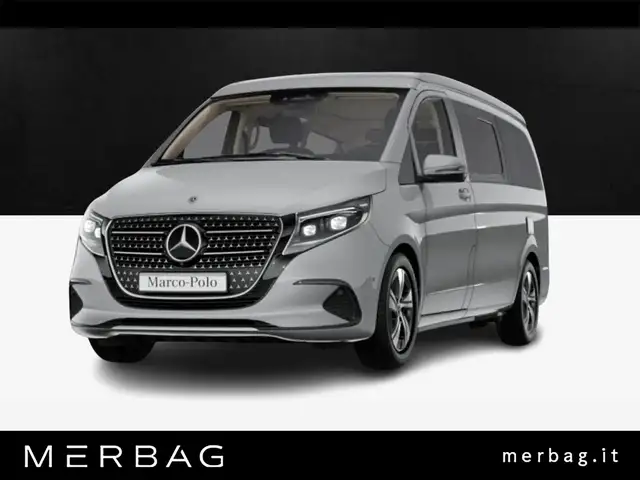 Mercedes-Benz Marco Polo V 250 d Marco Polo