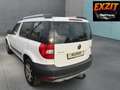 Skoda Yeti 4x4 Active 2,0 TDI CR DPF Weiß - thumbnail 6