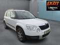 Skoda Yeti 4x4 Active 2,0 TDI CR DPF Weiß - thumbnail 3
