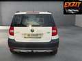 Skoda Yeti 4x4 Active 2,0 TDI CR DPF Weiß - thumbnail 5
