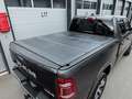 Dodge RAM RAM 1500 Laramie Quad Cab Long Bed 5,7 L V8 AT ... Gris - thumbnail 11