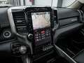 Dodge RAM RAM 1500 Laramie Quad Cab Long Bed 5,7 L V8 AT ... Gris - thumbnail 25