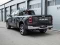 Dodge RAM RAM 1500 Laramie Quad Cab Long Bed 5,7 L V8 AT ... Gris - thumbnail 4