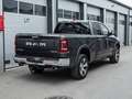 Dodge RAM RAM 1500 Laramie Quad Cab Long Bed 5,7 L V8 AT ... Gris - thumbnail 2