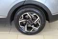 Kia Sportage Sportage 1.6 CRDi MHEV DCT Business Gris - thumbnail 7