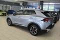 Kia Sportage Sportage 1.6 CRDi MHEV DCT Business Gris - thumbnail 6