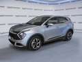 Kia Sportage Sportage 1.6 CRDi MHEV DCT Business Gris - thumbnail 1