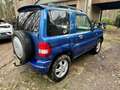Mitsubishi Pajero Pinin Pajero Pinin 1.8 MPI GLX Azul - thumbnail 3