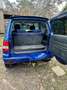 Mitsubishi Pajero Pinin Pajero Pinin 1.8 MPI GLX Azul - thumbnail 4
