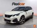 Peugeot 5008 GT-Line 1.2L PureTech 96kW (130CV) S&S Blanco - thumbnail 3