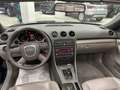 Audi A4 Cabrio 2.0 tdi 140 Cv Manuale fap Bleu - thumbnail 11