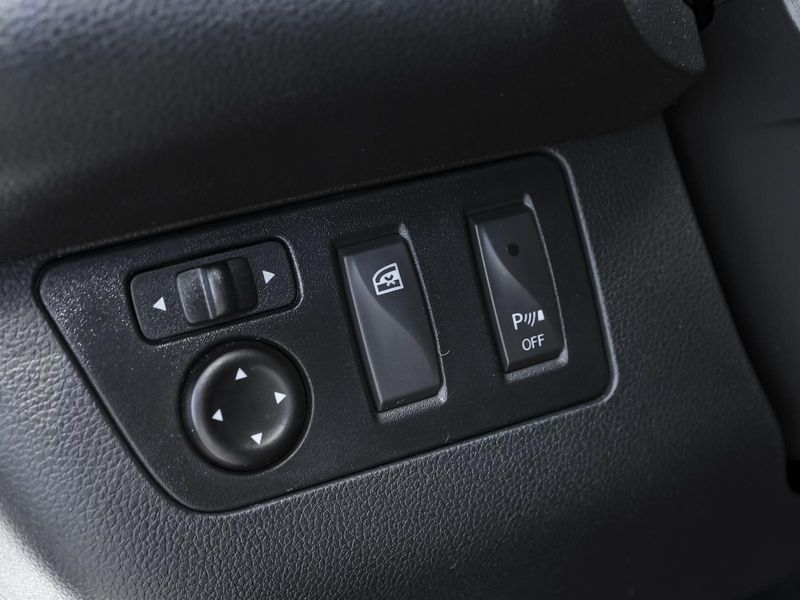 Dacia Spring Extreme ELECTRIC 65 PDC KLIMA — photo 11