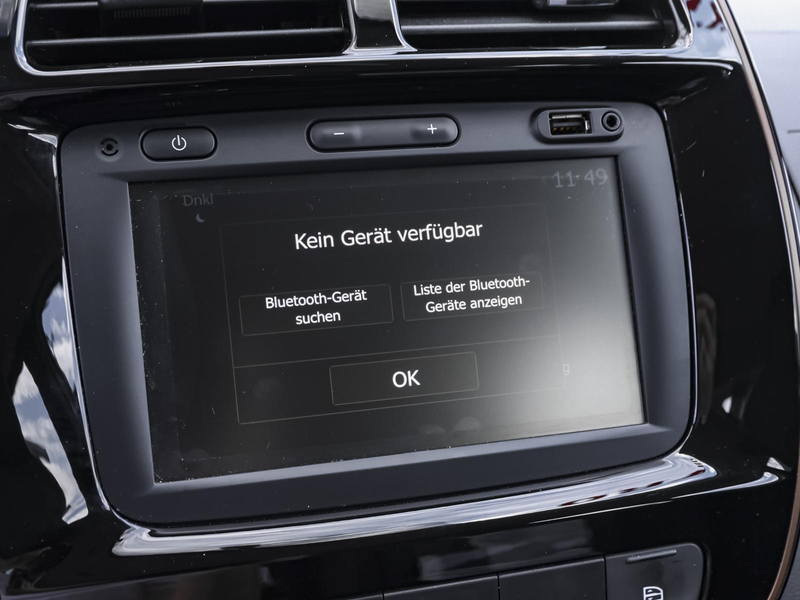 Dacia Spring Extreme ELECTRIC 65 PDC KLIMA — photo 15