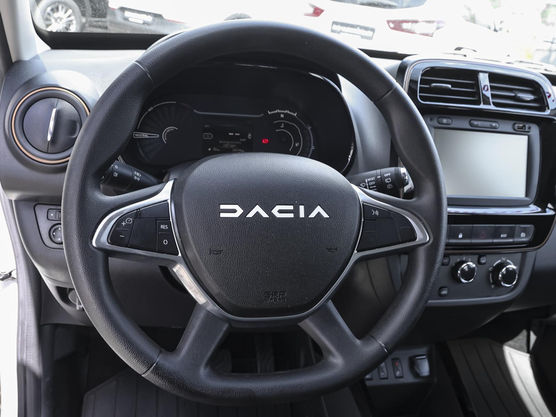 Dacia Spring Extreme ELECTRIC 65 PDC KLIMA — photo 10