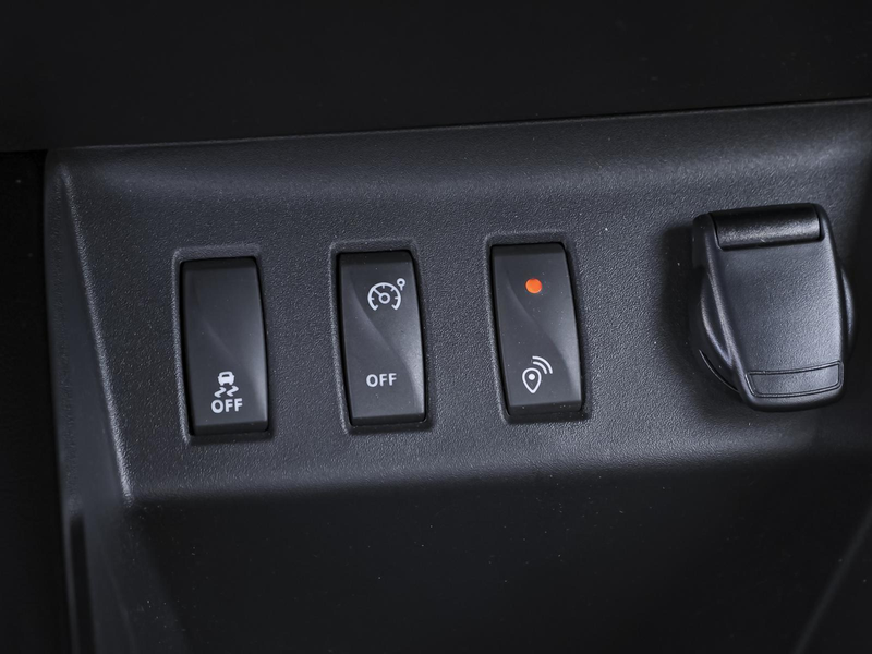 Dacia Spring Extreme ELECTRIC 65 PDC KLIMA — photo 12