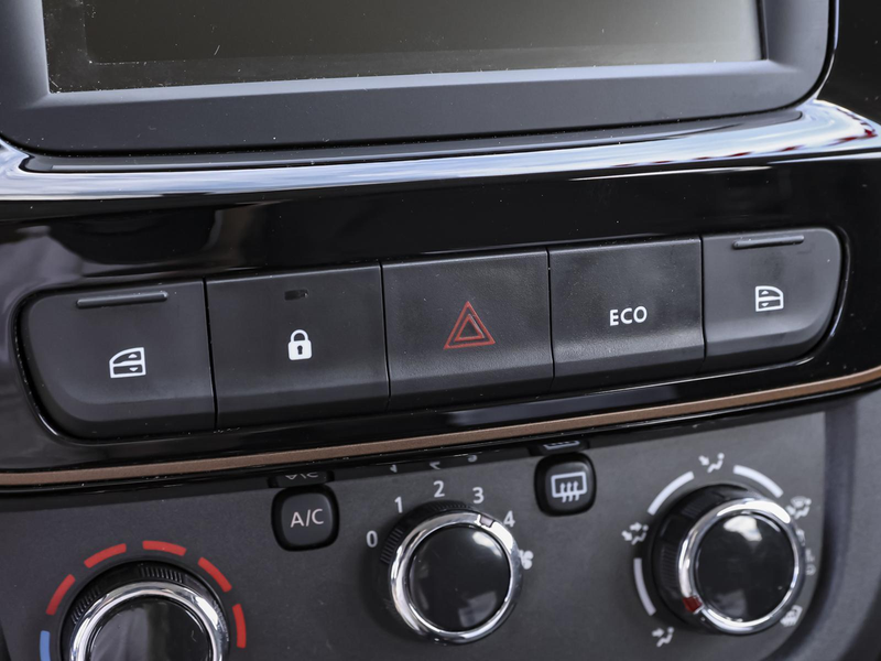 Dacia Spring Extreme ELECTRIC 65 PDC KLIMA — photo 13