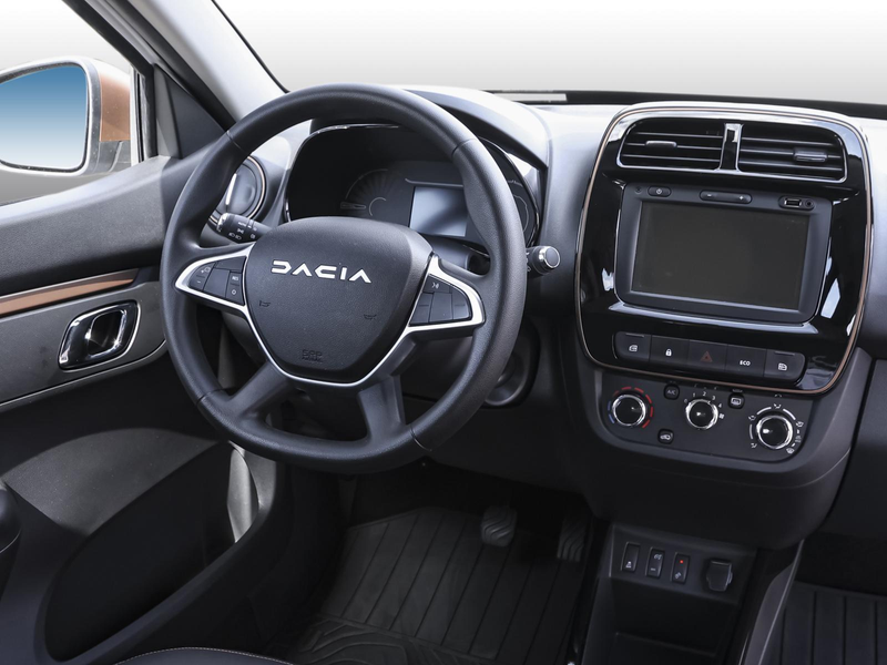 Dacia Spring Extreme ELECTRIC 65 PDC KLIMA — photo 6