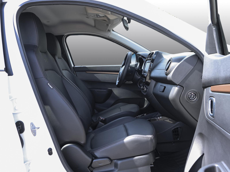 Dacia Spring Extreme ELECTRIC 65 PDC KLIMA — photo 4