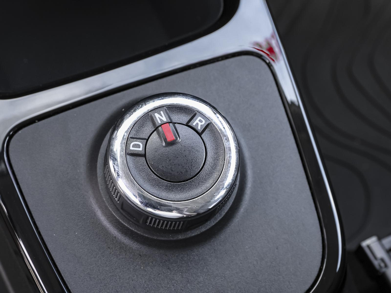 Dacia Spring Extreme ELECTRIC 65 PDC KLIMA — photo 14
