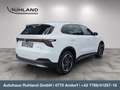 MG Sonstige MGS5 EV Luxury 64 kWh Long Range *inkl. € 3000,... Weiß - thumbnail 8