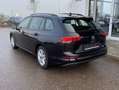Volkswagen Golf Variant 1.5 TSI DSG LIFE AHK+APP-CONNECT+AC Schwarz - thumbnail 3