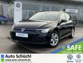 Volkswagen Golf Variant 1.5 TSI DSG LIFE AHK+APP-CONNECT+AC Schwarz - thumbnail 1