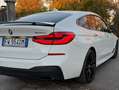 BMW 630 Serie 6 G32 2019 Gran Turismo 630d GT Xd Ms 265cv Bianco - thumbnail 4