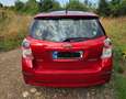 Toyota Verso Verso 1.8 Edition Красный - thumbnail 6