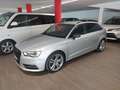 Audi A3 2.0 TDI SPB Ambition Automatic 150 CV Alu 18 Argento - thumbnail 2