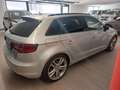 Audi A3 2.0 TDI SPB Ambition Automatic 150 CV Alu 18 Argento - thumbnail 4