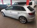 Audi A3 2.0 TDI SPB Ambition Automatic 150 CV Alu 18 Argento - thumbnail 5