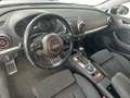Audi A3 2.0 TDI SPB Ambition Automatic 150 CV Alu 18 Argento - thumbnail 6