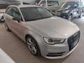 Audi A3 2.0 TDI SPB Ambition Automatic 150 CV Alu 18 Argento - thumbnail 3