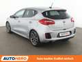 Kia Ceed / cee'd 1.6 TGDI GT-Track*NAVI*TEMPO+PDC*SHZ*LIM* Argent - thumbnail 4