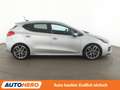 Kia Ceed / cee'd 1.6 TGDI GT-Track*NAVI*TEMPO+PDC*SHZ*LIM* Argent - thumbnail 7
