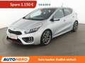 Kia Ceed / cee'd 1.6 TGDI GT-Track*NAVI*TEMPO+PDC*SHZ*LIM* Argent - thumbnail 1