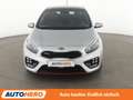 Kia Ceed / cee'd 1.6 TGDI GT-Track*NAVI*TEMPO+PDC*SHZ*LIM* Argent - thumbnail 9