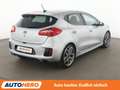 Kia Ceed / cee'd 1.6 TGDI GT-Track*NAVI*TEMPO+PDC*SHZ*LIM* Argent - thumbnail 6