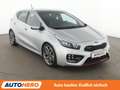 Kia Ceed / cee'd 1.6 TGDI GT-Track*NAVI*TEMPO+PDC*SHZ*LIM* Argent - thumbnail 8