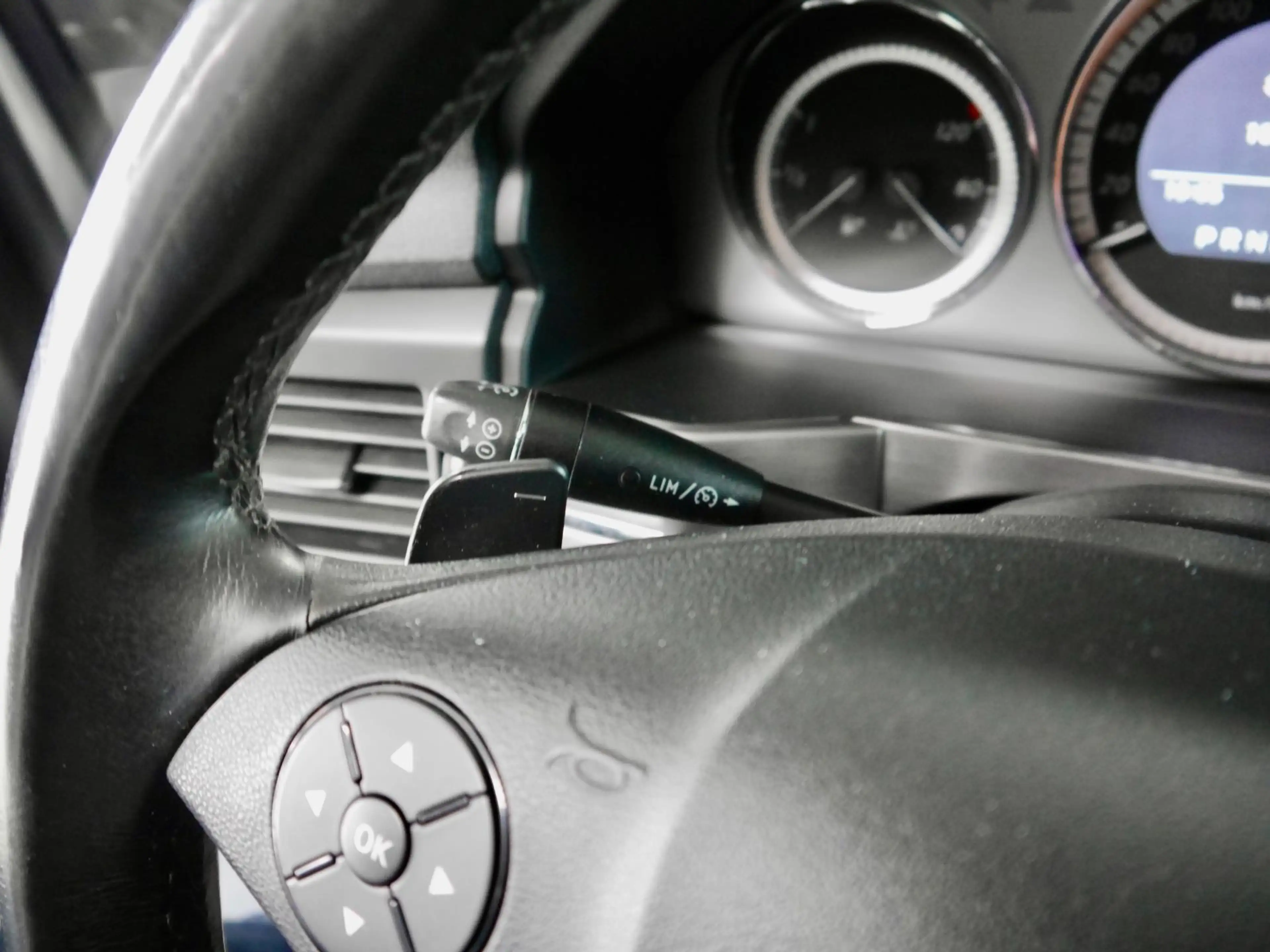 Mercedes-Benz GLK 350 CDI 4Matic*Navi*AHK*Leder*Xenon — photo 15