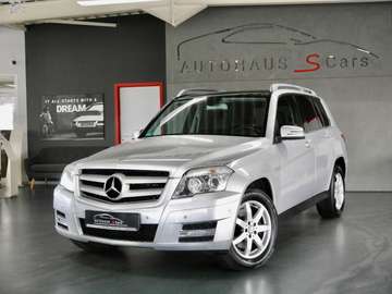 CDI 4Matic*Navi*AHK*Leder*Xenon