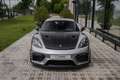 Porsche Cayman GT4 RS PDK Gris - thumbnail 4