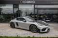 Porsche Cayman GT4 RS PDK Gris - thumbnail 1